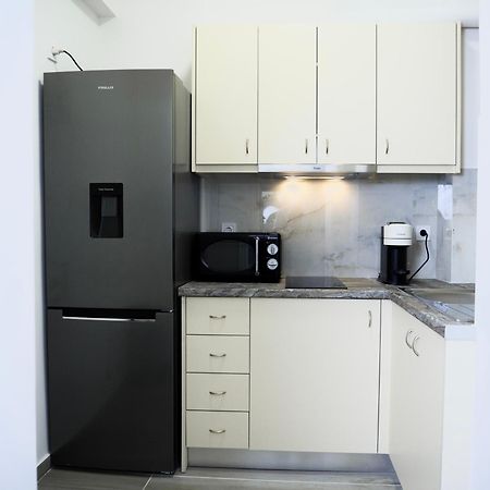 Acropolis Apartment K Atenas Exterior foto