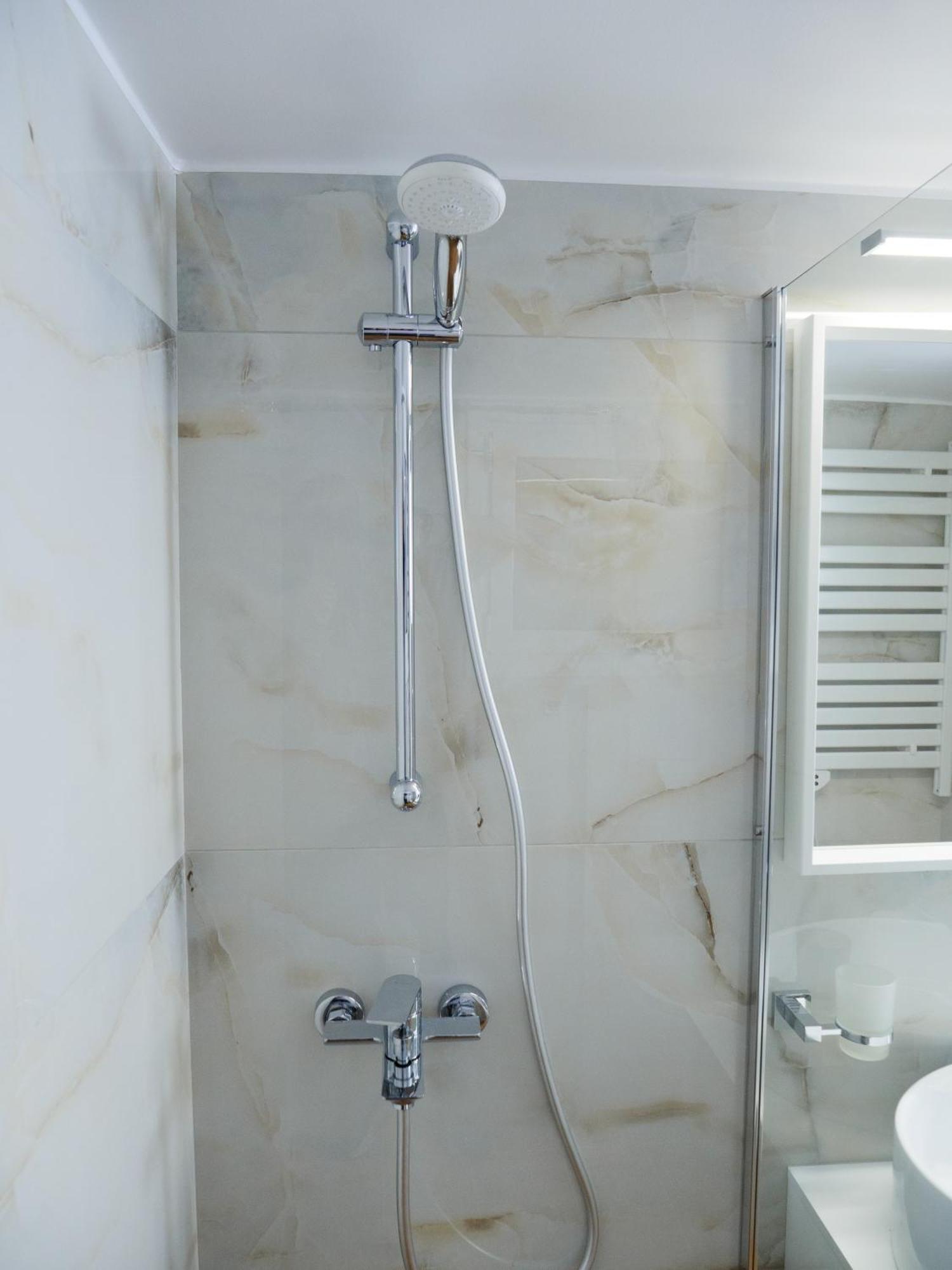 Acropolis Apartment K Atenas Exterior foto