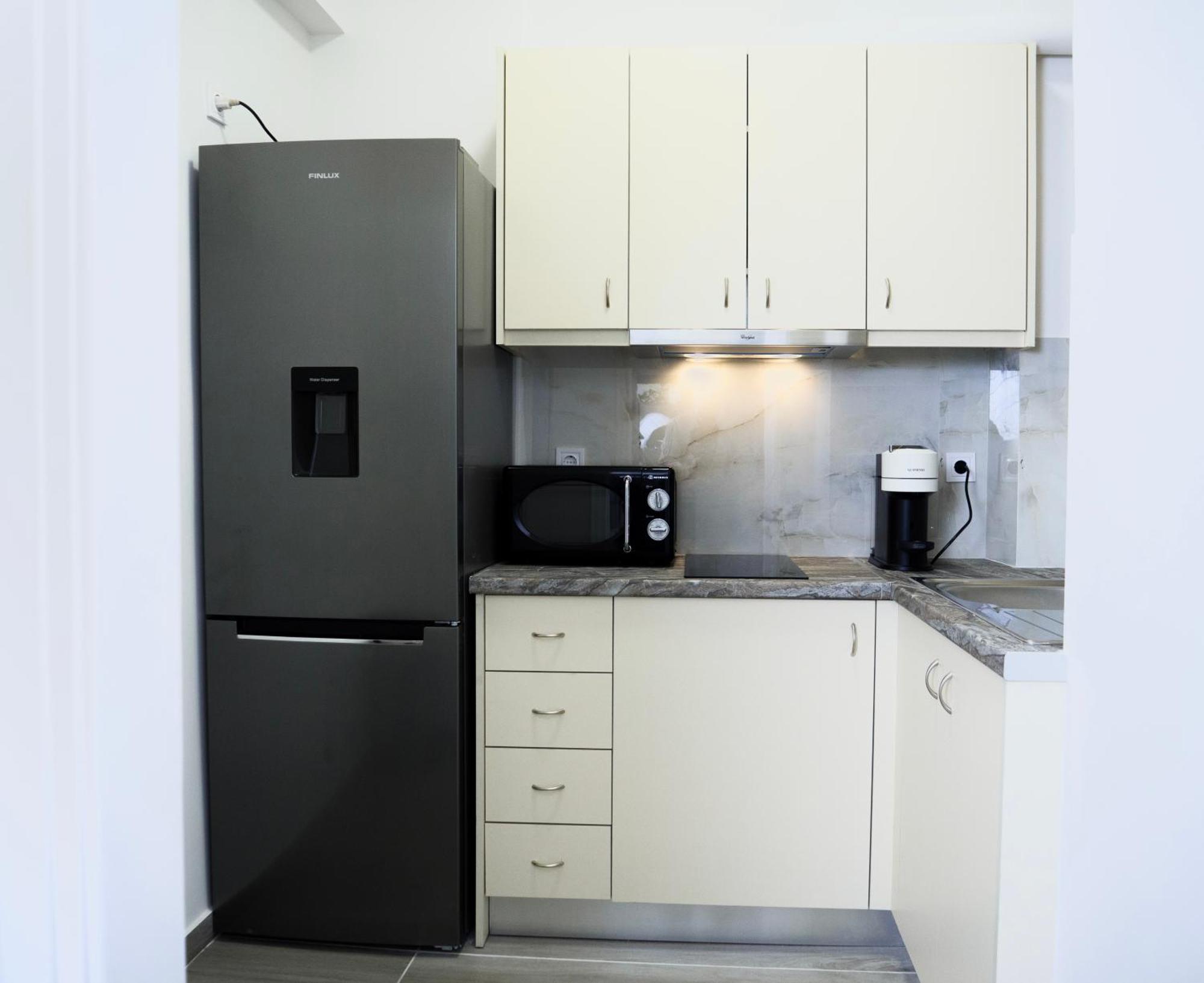 Acropolis Apartment K Atenas Exterior foto